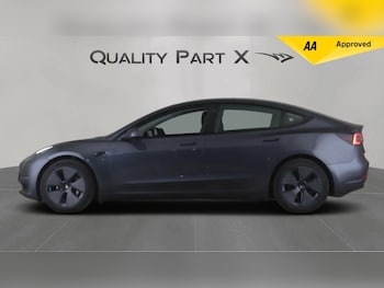 Used Tesla Model 3 2021 for sale - 78586833: Photo