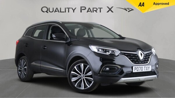 Used Renault Kadjar 2020 for sale - 74111122: Photo 1