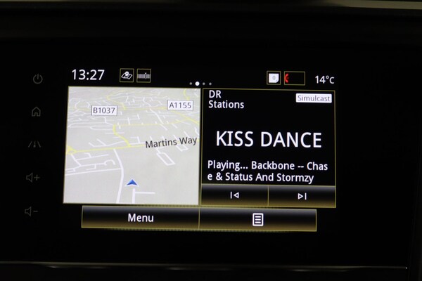 Used Renault Kadjar 2020 for sale - 74111122: Photo 21