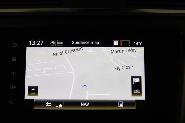 Used Renault Kadjar 2020 for sale - 74111122: Photo 23
