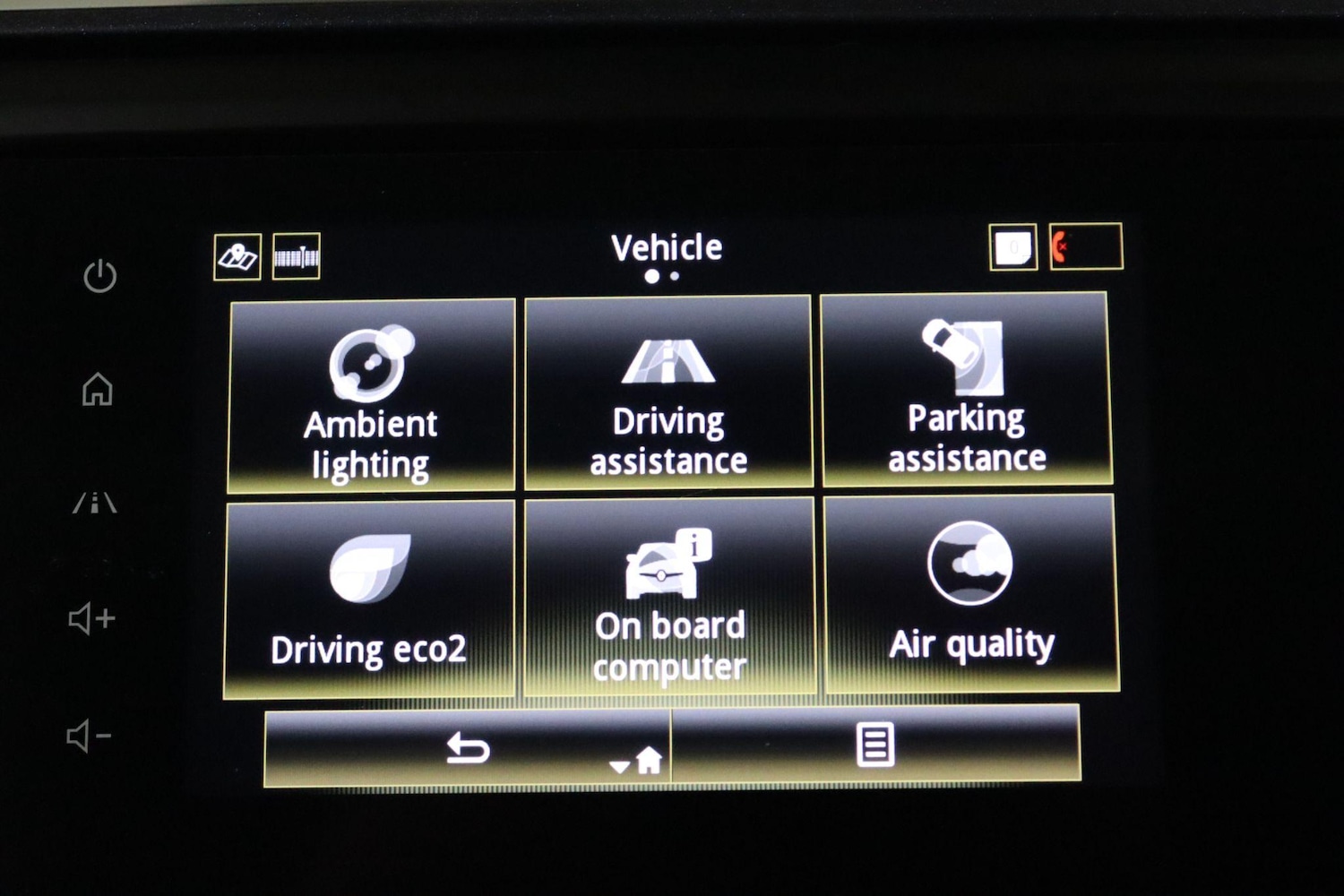 Vehicle 28