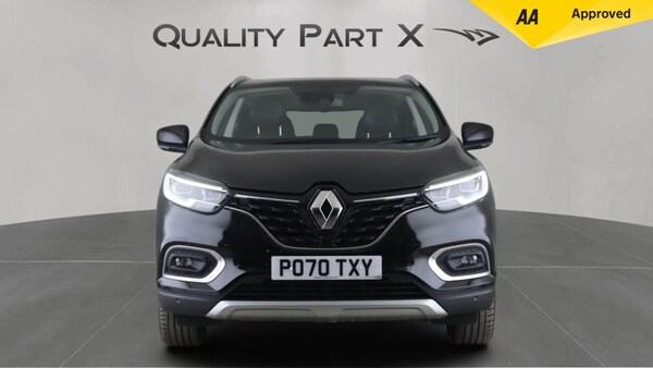 Used Renault Kadjar 2020 for sale - 74111122: Photo 2