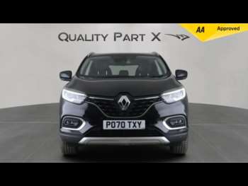 Used Renault Kadjar 2020 for sale - 74111122: Photo