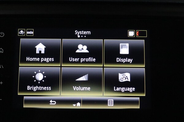 Used Renault Kadjar 2020 for sale - 74111122: Photo 32