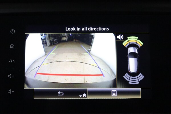 Used Renault Kadjar 2020 for sale - 74111122: Photo 35