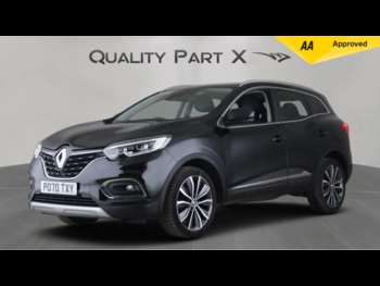 Used Renault Kadjar 2020 for sale - 74111122: Photo