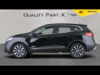 Used Renault Kadjar 2020 for sale - 74111122: Photo