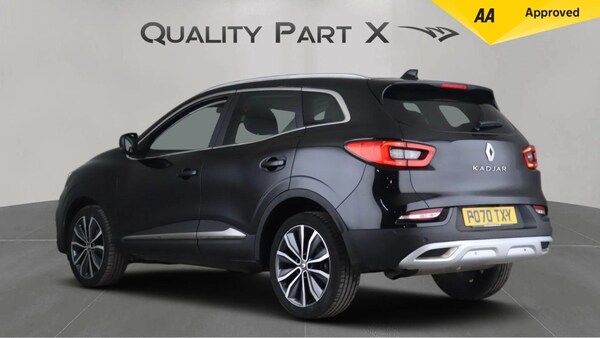 Used Renault Kadjar 2020 for sale - 74111122: Photo 5