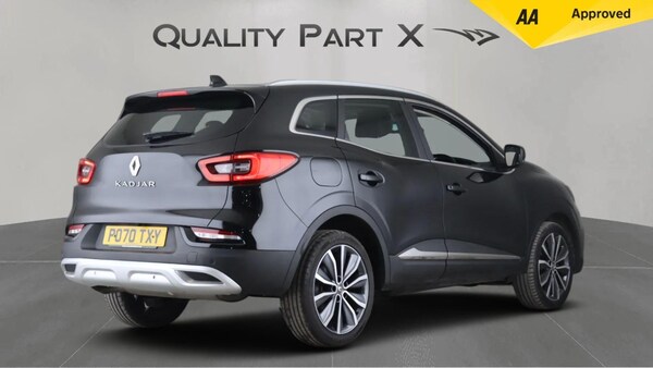 Used Renault Kadjar 2020 for sale - 74111122: Photo 6