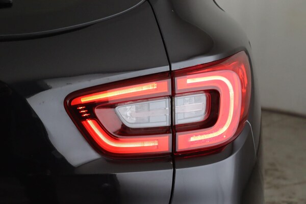 Used Renault Kadjar 2020 for sale - 74111122: Photo 8