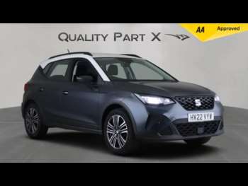 2022 (22) - 1.0 TSI EVO SE Euro 6 (s/s) 5dr