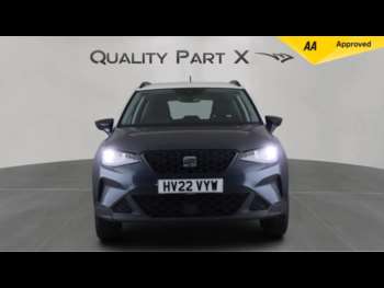Used SEAT Arona 2022 for sale - 74874885: Photo
