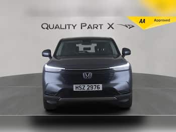 Used Honda HR-V 2023 for sale - 79676647: Photo