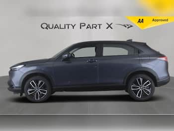 Used Honda HR-V 2023 for sale - 79676647: Photo
