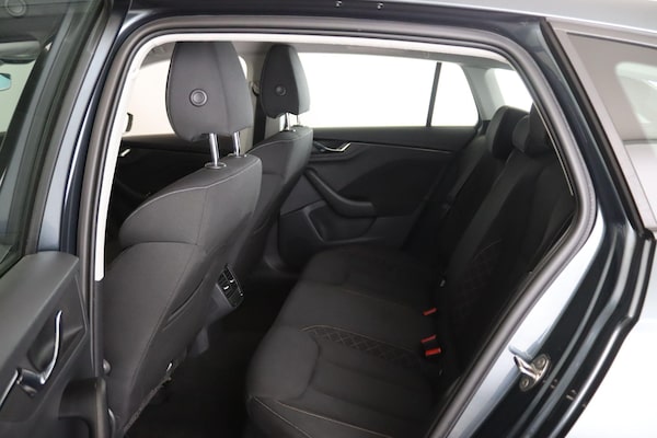 Used Skoda Scala 2021 for sale - 75002502: Photo 12