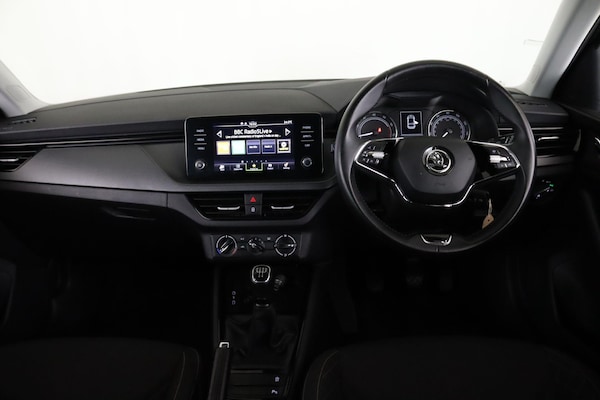 Used Skoda Scala 2021 for sale - 75002502: Photo 15