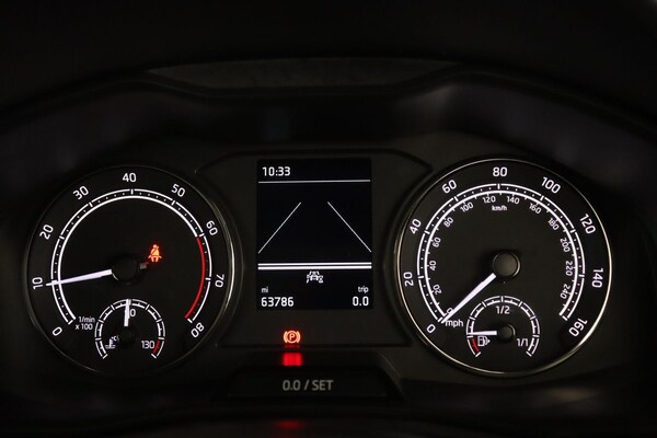 Used Skoda Scala 2021 for sale - 75002502: Photo 20