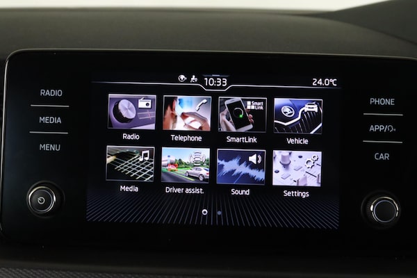 Used Skoda Scala 2021 for sale - 75002502: Photo 24