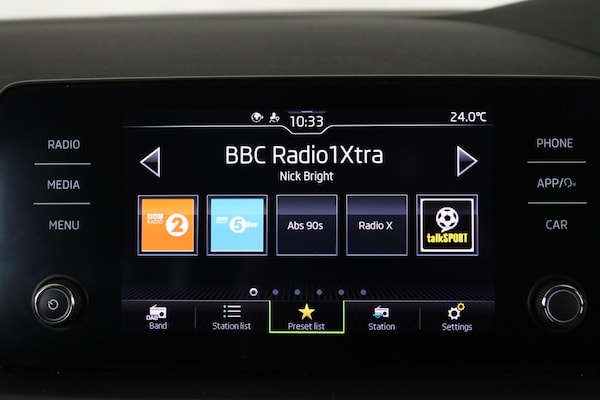 Used Skoda Scala 2021 for sale - 75002502: Photo 25