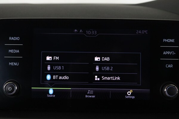 Used Skoda Scala 2021 for sale - 75002502: Photo 26