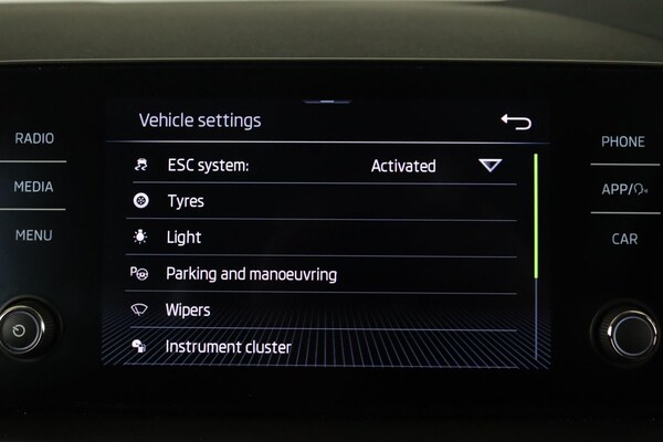 Used Skoda Scala 2021 for sale - 75002502: Photo 29