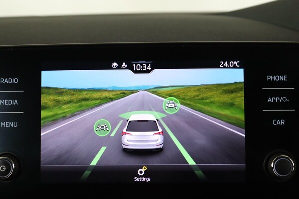Used Skoda Scala 2021 for sale - 75002502: Photo 30