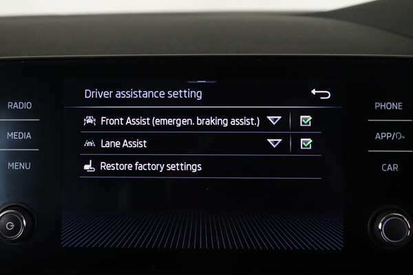 Used Skoda Scala 2021 for sale - 75002502: Photo 31