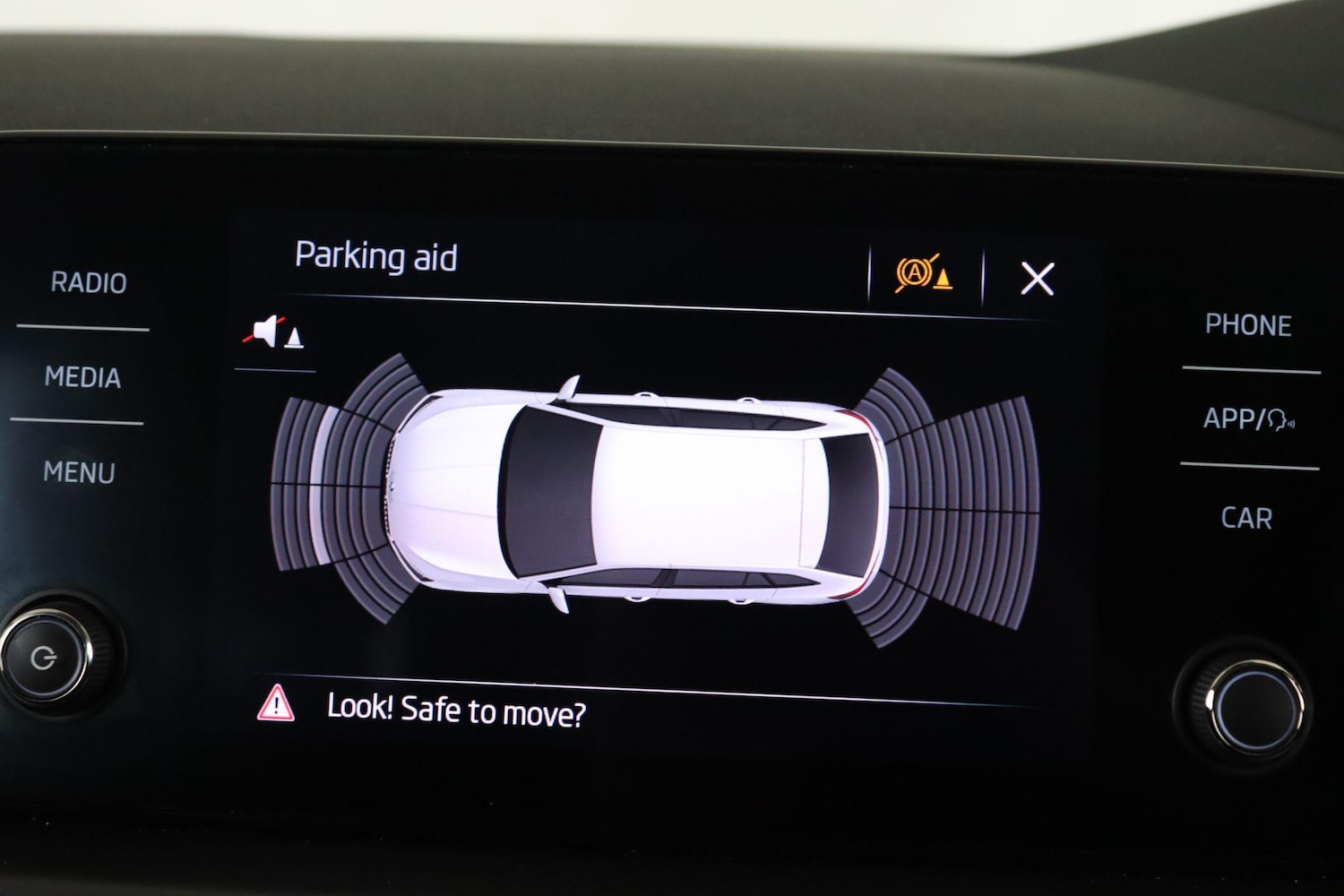 Used Skoda Scala 2021 for sale - 75002502: Photo 35