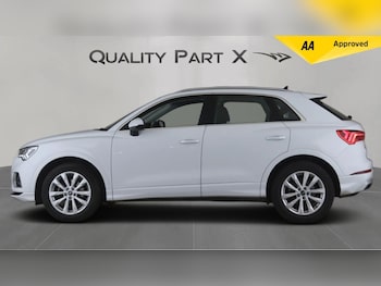 Used Audi Q3 2021 for sale - 78947439: Photo