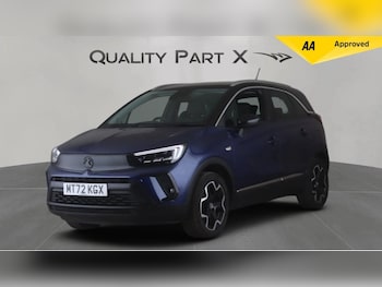 Used Vauxhall Crossland 2022 for sale - 79212804: Photo