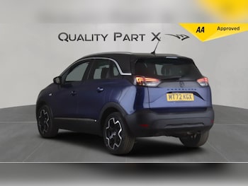 Used Vauxhall Crossland 2022 for sale - 79212804: Photo