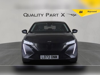 Used Peugeot 308 SW 2023 for sale - 77455520: Photo