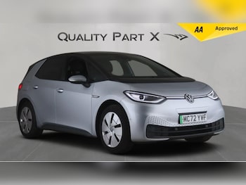 Used Volkswagen ID.3 2023 for sale - 77909294: Photo