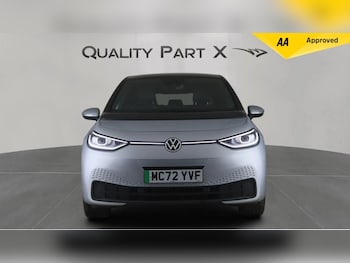 Used Volkswagen ID.3 2023 for sale - 77909294: Photo