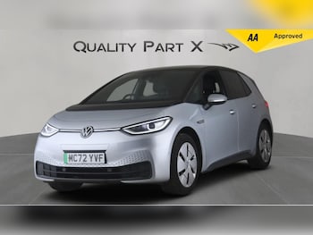 Used Volkswagen ID.3 2023 for sale - 77909294: Photo