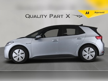 Used Volkswagen ID.3 2023 for sale - 77909294: Photo