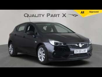 2020 (20) - 1.5 Turbo D Business Edition Nav Euro 6 (s/s) 5dr