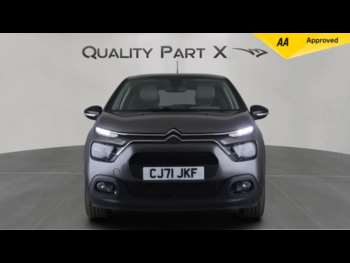 Used Citroen C3 2022 for sale - 75127108: Photo