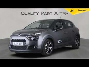 Used Citroen C3 2022 for sale - 75127108: Photo