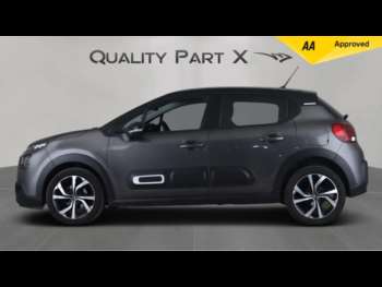 Used Citroen C3 2022 for sale - 75127108: Photo