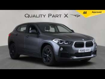 2019 (69) - 2.0 20i Sport DCT sDrive Euro 6 (s/s) 5dr