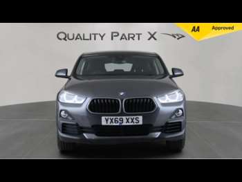 Used BMW X2 2019 for sale - 75318578: Photo