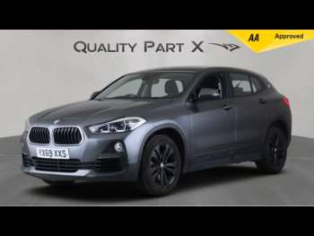 Used BMW X2 2019 for sale - 75318578: Photo