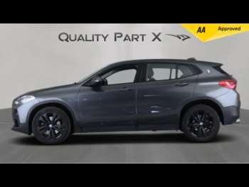 Used BMW X2 2019 for sale - 75318578: Photo