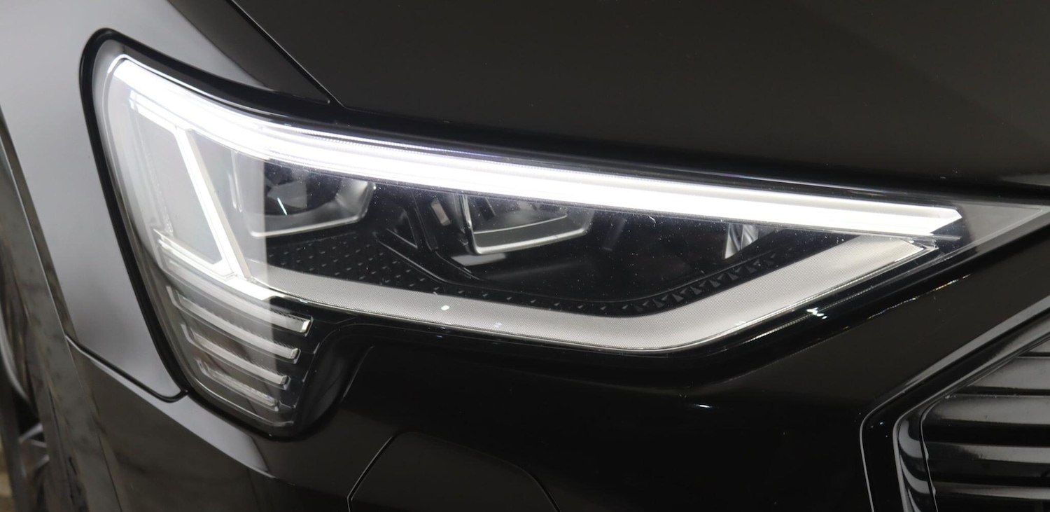 Used Audi e-tron 2020 for sale - 77049693: Photo 10