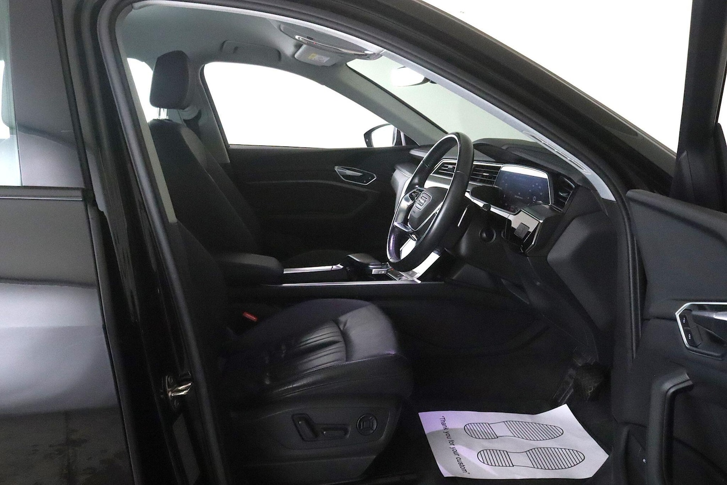 Used Audi e-tron 2020 for sale - 77049693: Photo 17