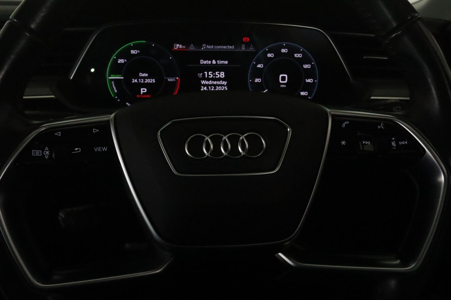 Used Audi e-tron 2020 for sale - 77049693: Photo 21