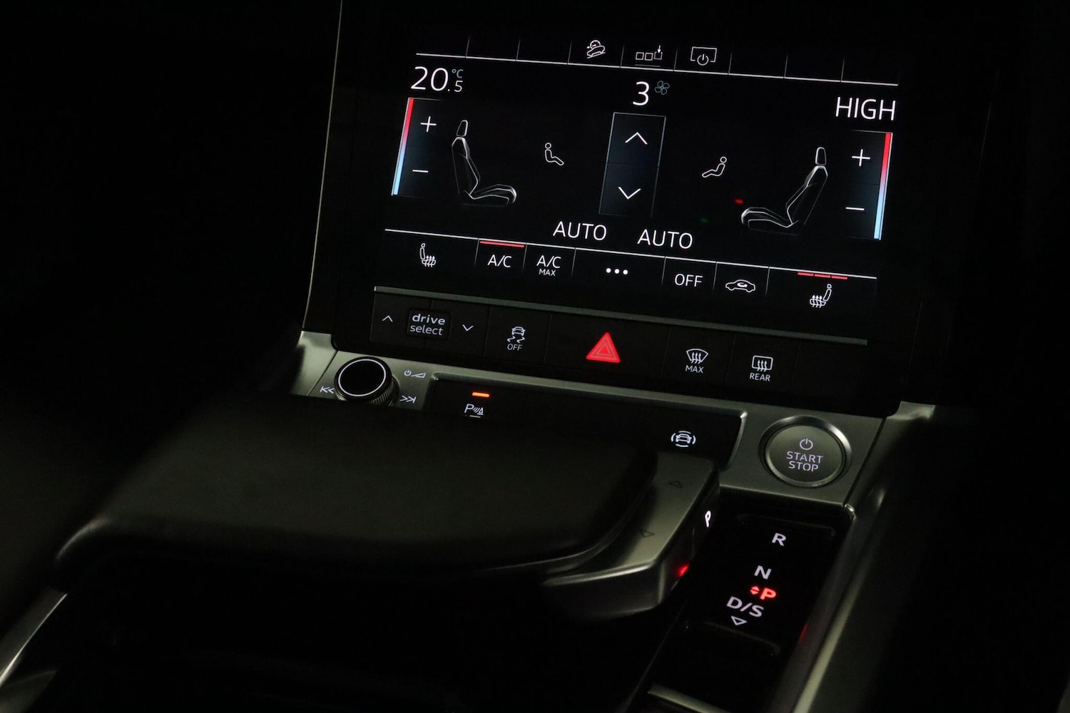 Used Audi e-tron 2020 for sale - 77049693: Photo 25