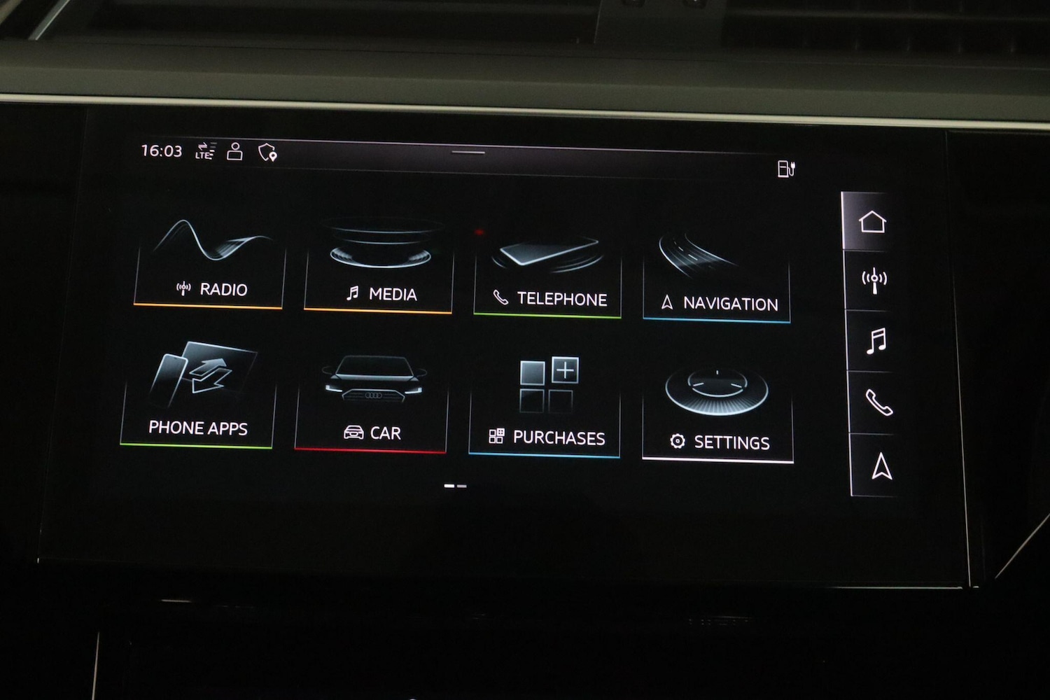 Used Audi e-tron 2020 for sale - 77049693: Photo 26