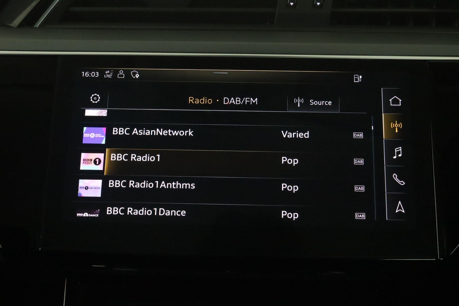 Used Audi e-tron 2020 for sale - 77049693: Photo 27